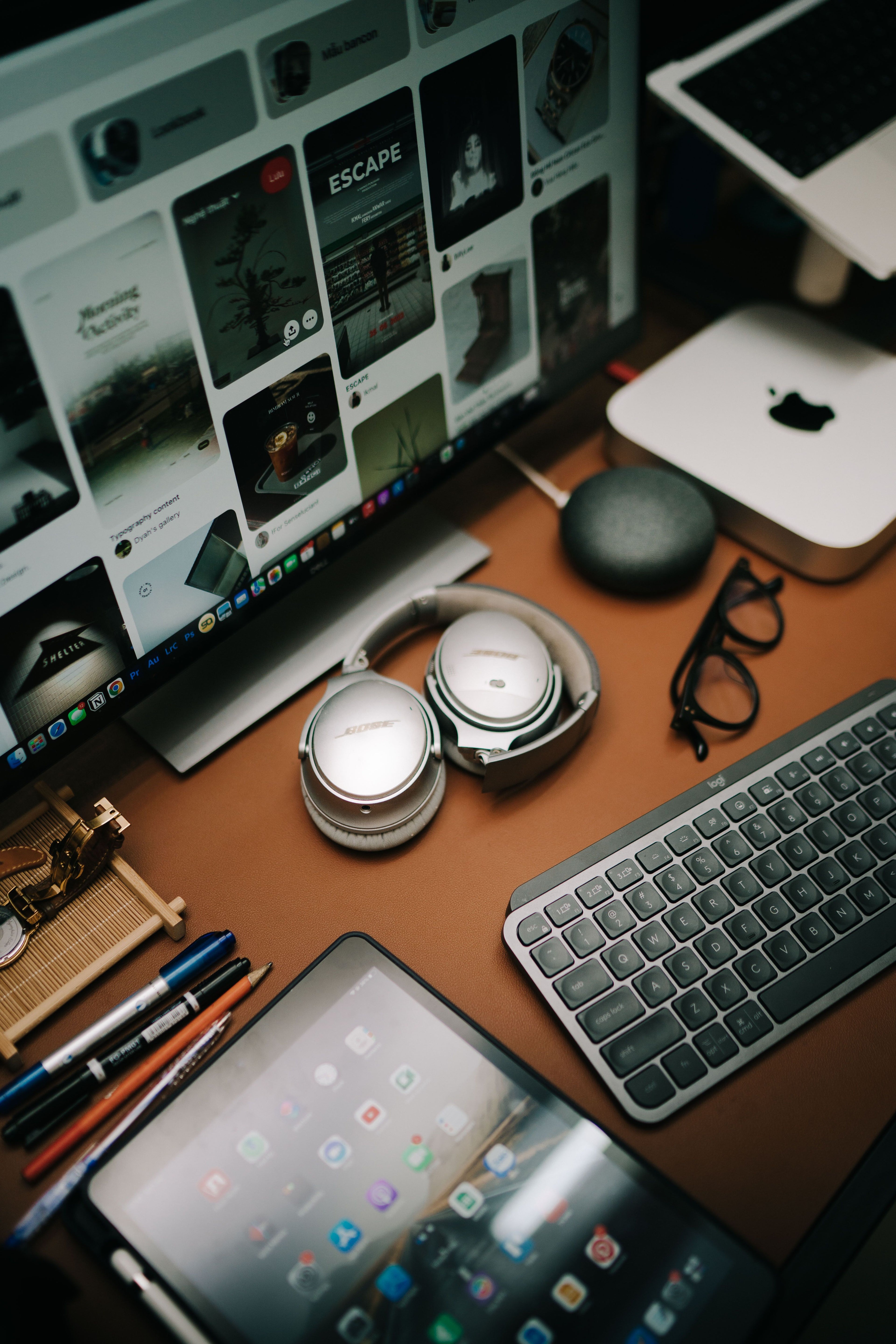 Electronics & Gadgets
