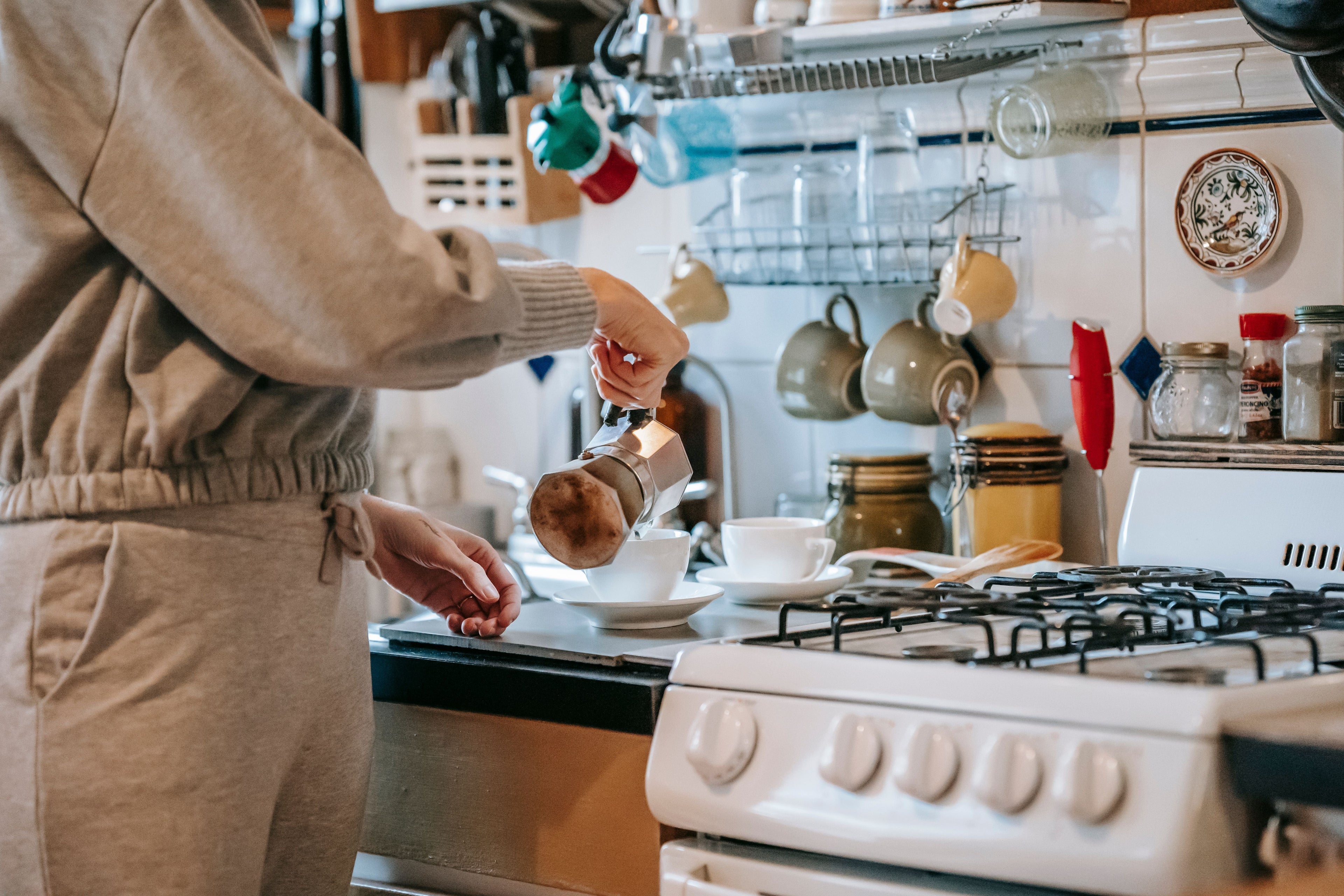 Home & Kitchen