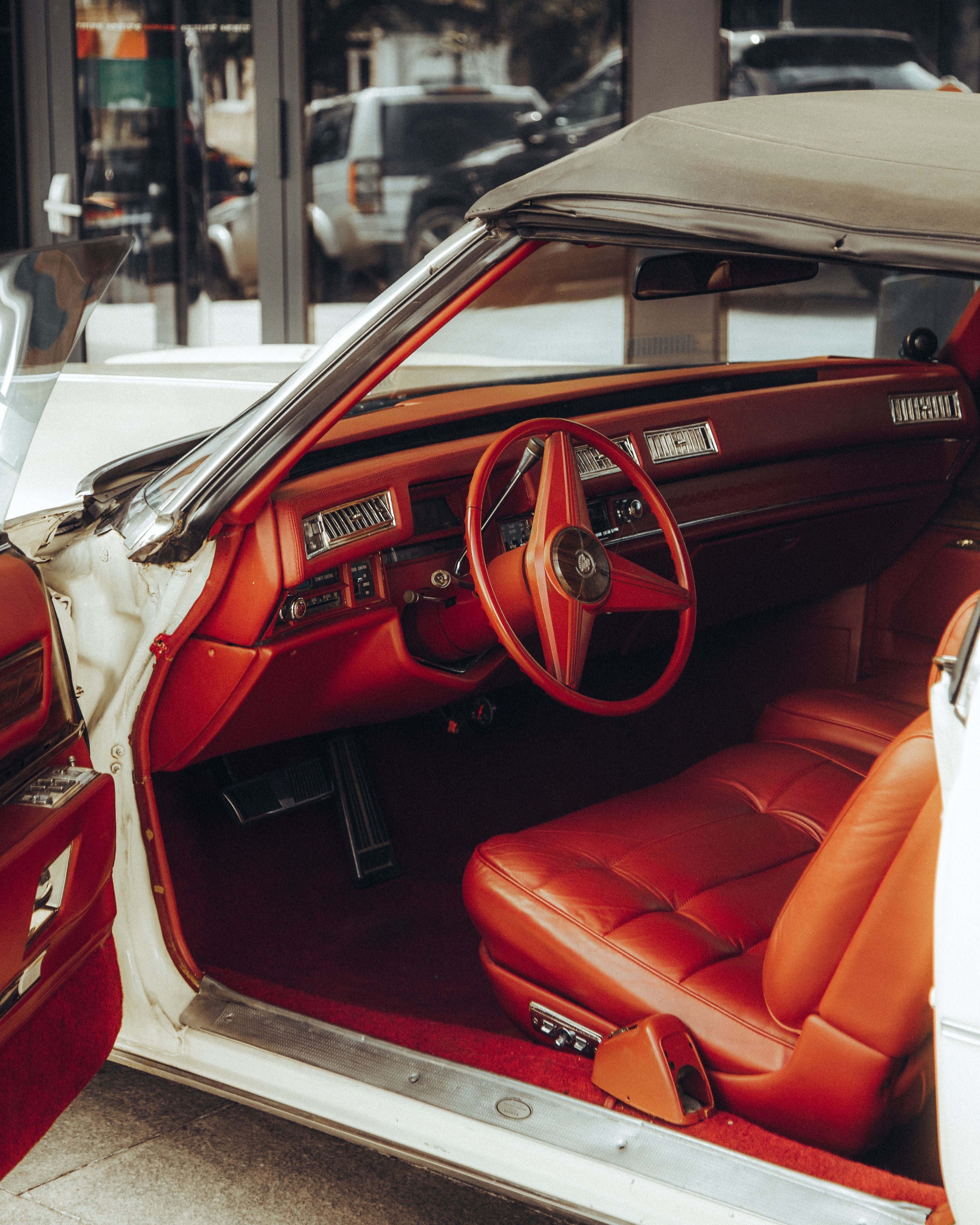 Auto & Car Accessories