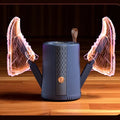 Electric Shoe Dryer | Foldable & Electric (Multicolor)