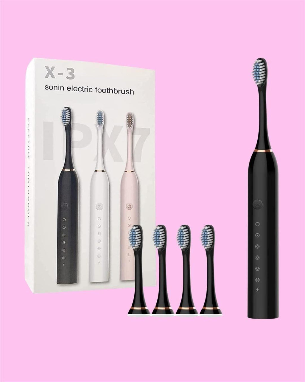 Sonin Electric Toothbrush