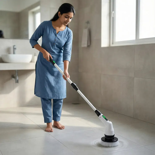 9X Power Scrubber