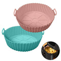 Air Fryer Silicone Tray