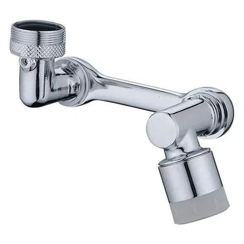 Faucet 2 Mode Splash Filter Kitchen Tap Extended Faucet