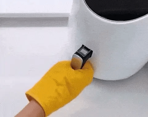 Air Fryer Silicone Tray